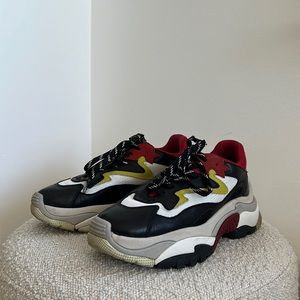 Ash Addict sneakers